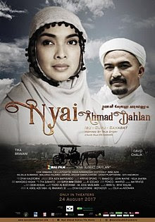 Download Film Nyai Ahmad Dahlan (2017) Full Movie Gratis