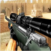 Sniper Shooting v1.3 Apk download