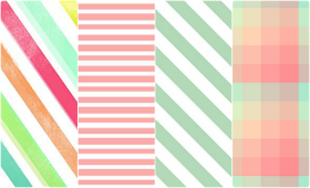 fondos de pantalla móvil molones whatsapp fondos para celular rayas colores pattern iphone samsung android gratis fondos de pantalla chulos