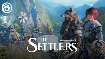 How to play The Settlers: New Allies with a VPN