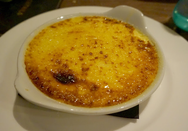 creme brûlée 