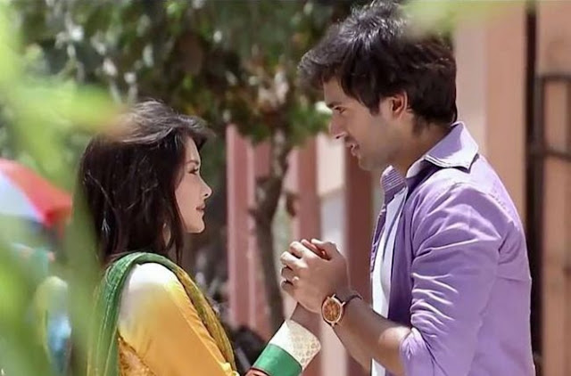 Raj & Avni Wallpaper Download