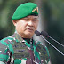 PBNU Dukung KSAD Bantu KPK Buru Oknum TNI yang Bantu Bupati Memberamo Tengah Kabur