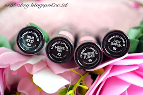 review-dermaluz-lip-matte-esybabsy-palm-polly-middle-mist-pasion-flower-lady-slippers