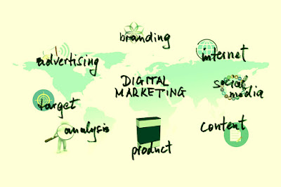 Business Model 1 - Creating And Selling Digital Products