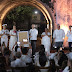  Javier Hernández Candanedo y Marlen Hernández Castillo asisten al magno evento del 165 aniversario del Registro Civil