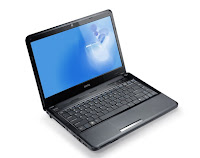 BenQ Joybook S43