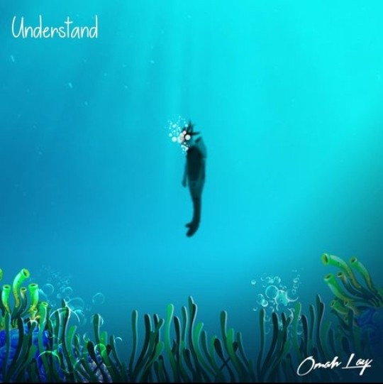 Omah Lay - Understand (Download Music and Lyrics) 