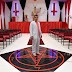 Satanic church in Colombia freaks out everyone! Check this out!