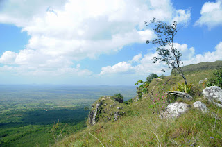 PARQUE NACIONAL SERRA DE ITABAIANA - SERGIPE