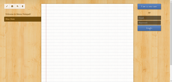 MEMO NOTE