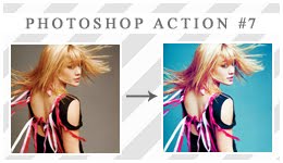 Free Photoshop Actions Download