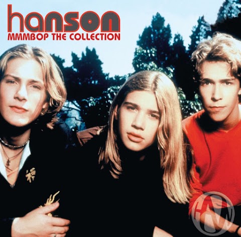 Hanson - MmmBop : The Collection [iTunes Plus AAC M4A]