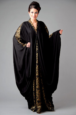 Download this Islamic Abaya Dresses... picture