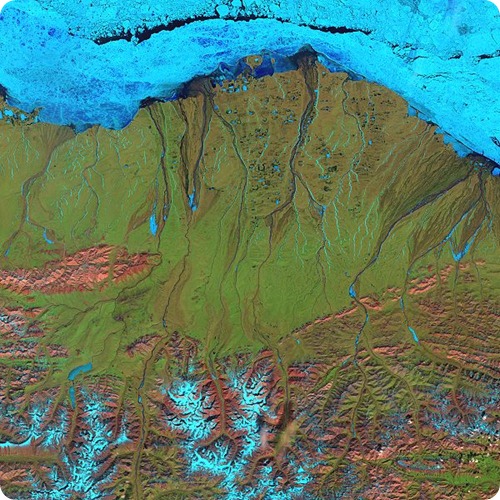 NorthSlopeAlaska