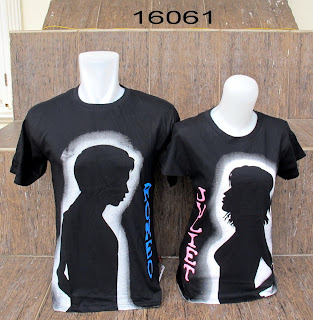 Kaos Couple