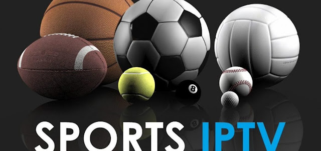 Chaînes de playlists gratuites IPTV M3u Sports 2020