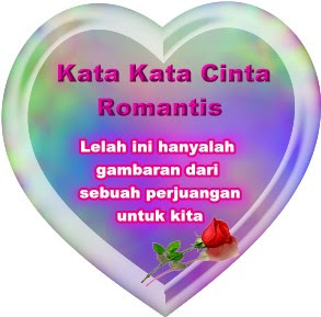 Kata Kata Motivasi Cinta