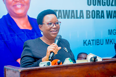 SERIKALI YAENDELEA KUIMARISHA UONGOZI NA USIMAMIZI WA ELIMU KUPITIA MAFUNZO KWA VIONGOZI WA SHULE