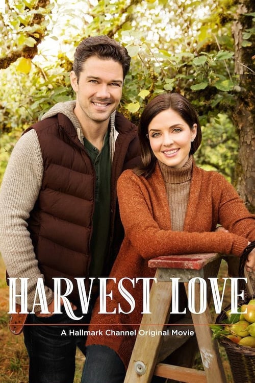 Ver Harvest Love 2017 Pelicula Completa En Español Latino