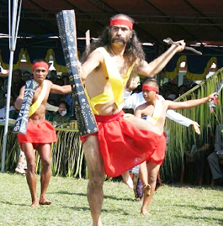 Keunikan-Sejarah-Adat-Budaya-Suku-Togutil-Halmahera-berasal-dari-Maluku-Utara