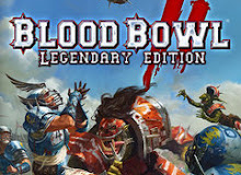 Blood Bowl 2 Legendary Edition PC Game Full Version