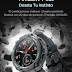 New 2020 CES Amazfit T-rex T rex Smartwatch 5ATM 14