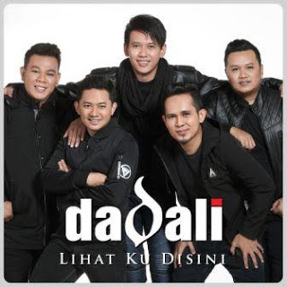 Download Lagu Mp3 Dadali - Lihat Ku Disini