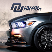 Nitro Nation Drag & Drift Car Racing mod download