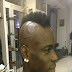 PHOTOS: Check Out AC Milan Striker Mario Balotelli's New Haircut - You Like?