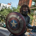 ‘Captain America: The Winter Soldier’ Opens to Huge $75 Million Overseas