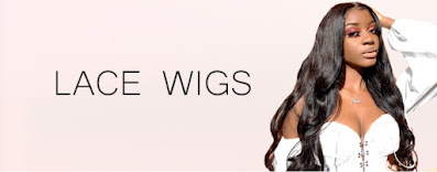 Lace wigs