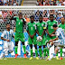 Nigeria vs Argentina match report World Cup 2014: Lionel Messi lands ‘from Jupiter’ to nestle in Argentinian hearts
