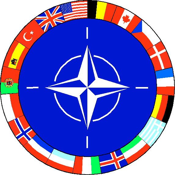 The death of NATO