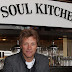 JON BON JOVI's SOUL KITCHEN- A COMMUNITY RESTAURANT FOR THE POOR