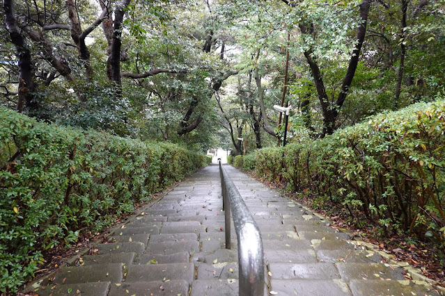 鳥取県米子市彦名町 粟嶋神社