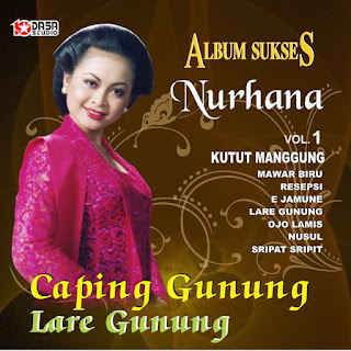 download MP3 Nurhana - Sukses Nurhana, Vol. 1 itunes plus aac m4a mp3