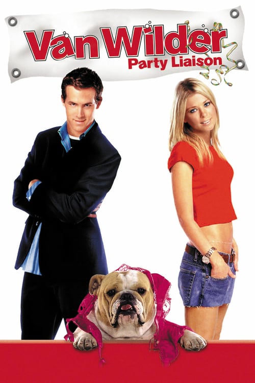 Watch National Lampoon's Van Wilder 2002 Full Movie With English Subtitles