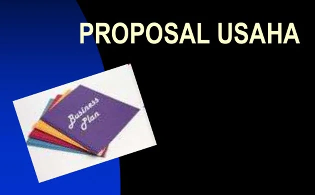 Proposal