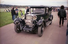 1985.10.06-059.03 Crossley open tourer 1924