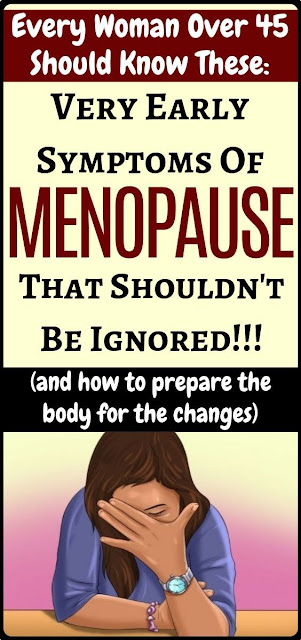 Menopause – What Every Woman Should Know?