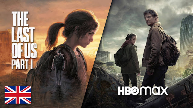 the last of us part i sales rise uk box charts tlou hbo tv show premiere season 1 2022 action-adventure game remake naughty dog sony interactive entertainment sie playstation ps5