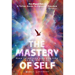 The Mastery Of Self - Hành Trình Thấu Hiểu Bản Thân Và Tìm Thấy Tự Do ebook PDF-EPUB-AWZ3-PRC-MOBI