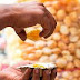  Panipuri and Golgappe: The most missed street food in lockdown.