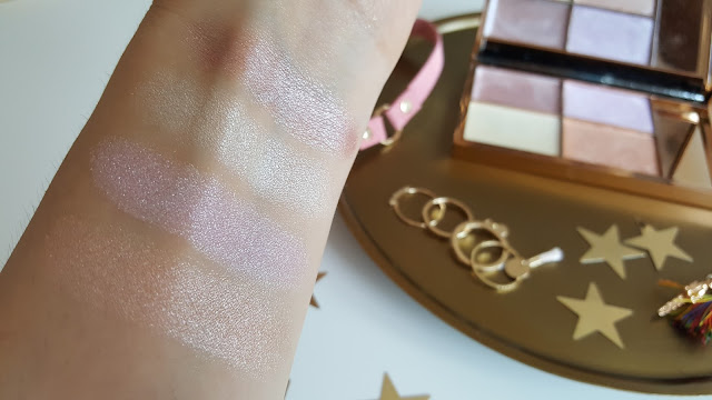 Sleek Solstice Highlighting Palette | Sleek Solstice Aydınlatıcı Palet