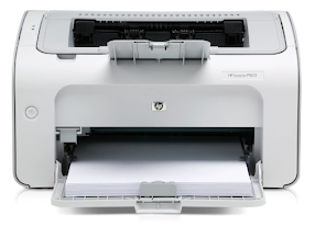 HP LaserJet 1018 Driver Stampante