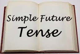 Simple Future Tense