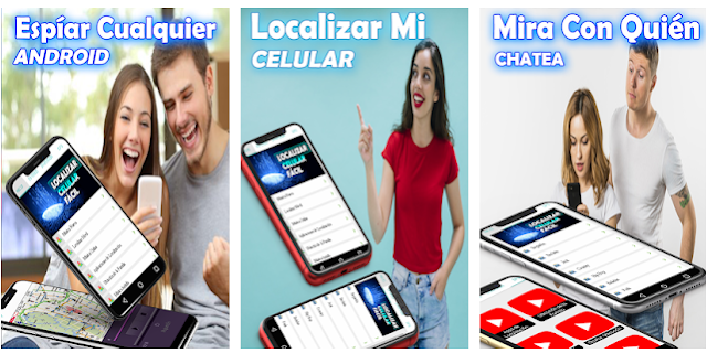 Localizar Movil por Numero GPS Gratis - Guía en español 