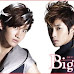 [News/Info] Tohoshinki:  Latest Artist Photos, Album Jacket Covers Revealed! , bigeast