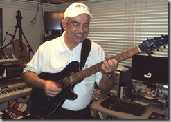 Bob in his music studio_08-18-10 006